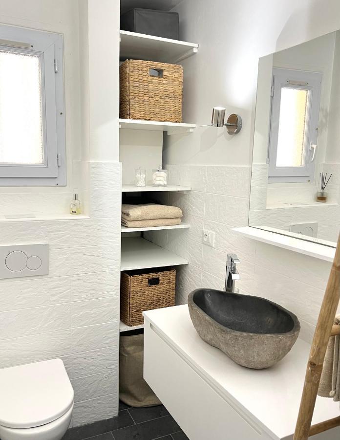 Cosy Studio With Garden And Free Parking - La Turbie Kültér fotó